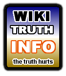 Wikitruthのロゴ