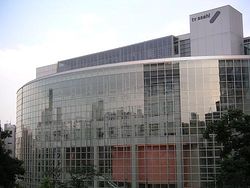 ANNのキー局：テレビ朝日（EX）