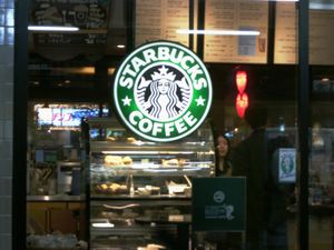 スターバックス コーヒー