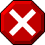画像:Octagon-warning.svg