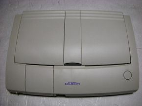 PCエンジンDuo-R